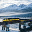 Train tours make exploration in Alaska a year-round pleasure