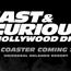 Fast & Furious coaster coming to Universal Orlando