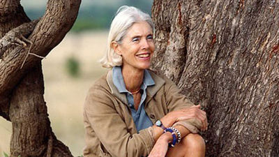 Jorie Butler Kent inspired the creation of A&K Philanthropy.