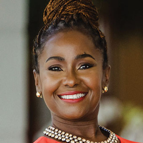 Marsha Ann Donaldson