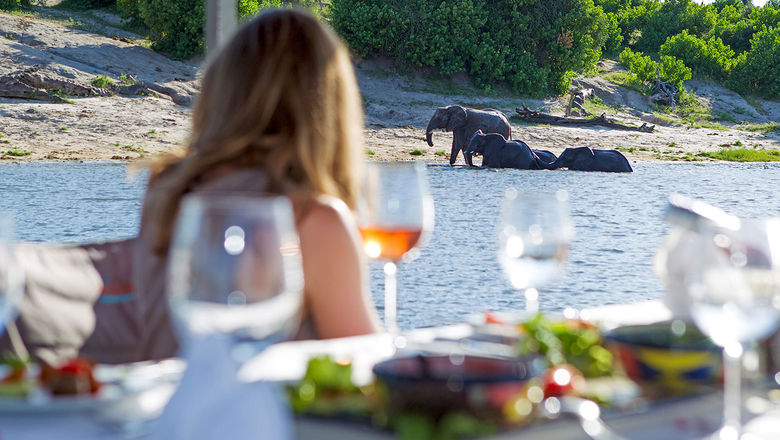 Tauck is waiving single supplement fees on some river cruises and reducing the fees on certain land itineraries, including to Africa.