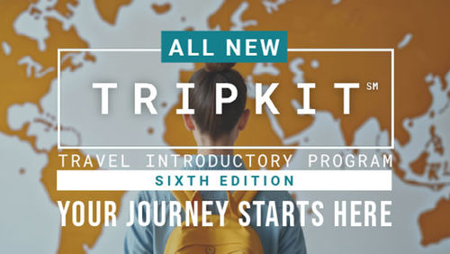 The Travel Institute introduces 'fully reimagined' TripKit training program