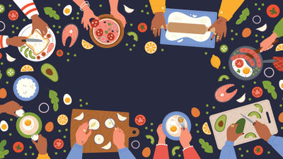 Focus on culinary travel: Turning meals into memories