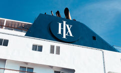 HX said there was a 57% increase U.S. travel advisors' sales last year.