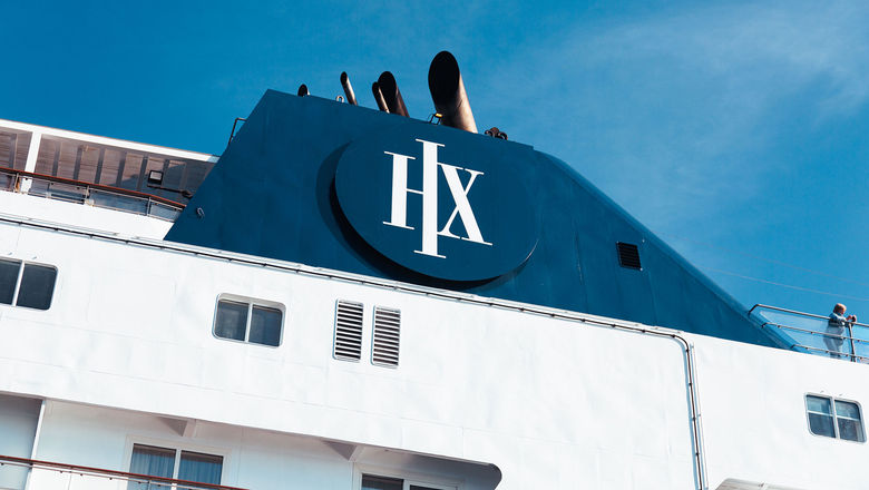 HX said there was a 57% increase U.S. travel advisors' sales last year.