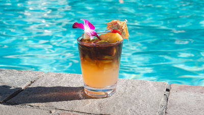 Marriott's Waikiki Collection created the Mai Tai Express to encourage guests to try versions of the cocktail at each of its four properties.