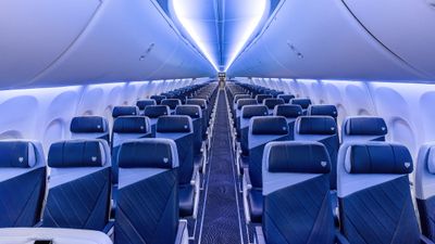 Southwest has begun monetizing its cabin, charging more for extra-legroom and preferred seats.