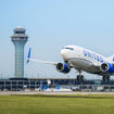 United introduced advanced meal orders earlier this year.