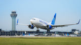United introduced advanced meal orders earlier this year.