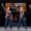 Norwegian Cruise Line will close two Broadway-style shows