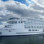 American Cruise Lines unveils branding for the U.S.'s 250th anniversary