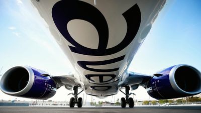 The Association of Value Airlines includes Avelo, Spirit, Frontier, Allegiant and Sun Country.