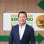 Norwegian Cruise Line Holdings' new CEO touts his 'turnaround experience'