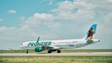 Orlando, Fort Lauderdale and Las Vegas are just three of the cities where Frontier is growing its presence.