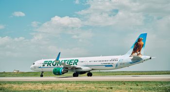 Orlando, Fort Lauderdale and Las Vegas are just three of the cities where Frontier is growing its presence.
