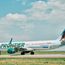 Frontier will begin flying to South America in December