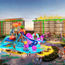 Nickelodeon hotel will be part of Oman development