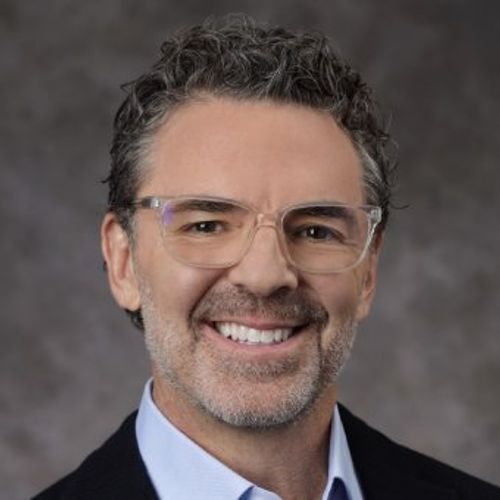 Mark Tamis