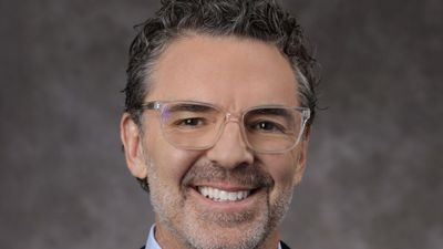 Seabourn president Mark Tamis adds duties at Holland America Line