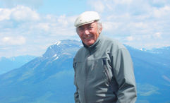Arthur Tauck Jr. died Feb. 11 at his home in Vero Beach, Fla. He was 94.