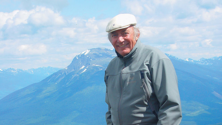 Arthur Tauck Jr. died Feb. 11 at his home in Vero Beach, Fla. He was 94.