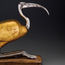 Bellagio exhibition unwraps the history of mummifying animals in ancient Egypt