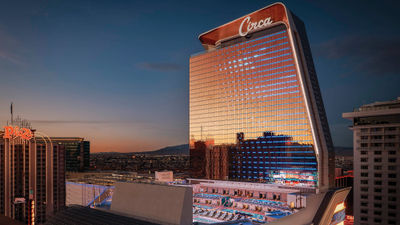 Circa Resort & Casino is one of three properties to introduce the At Par currency exchange program to encourage Canadians to visit.