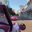 Cuba dealing with nationwide blackout, earthquake