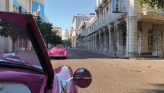 Several tour operators that serve the U.S. market reported they have not faced major issues with itineraries in Cuba.