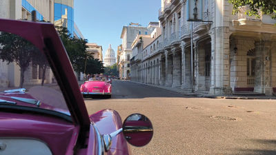 Several tour operators that serve the U.S. market reported they have not faced major issues with itineraries in Cuba.
