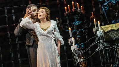 "Disney's Beauty and the Beast" is among the Broadway favorites coming to the Smith Center in Las Vegas this season.