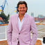 Sea Cloud promotes Kevin Smith to president of the Americas