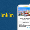 KimKim launched a platform in November that connects travel advisors with local specialists.