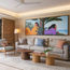 On Hawaii Island, the Mauna Kea Beach Hotel renovation is complete
