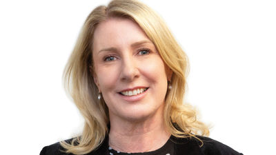 Debra Fox, Abercrombie & Kent Travel Group's new chief sales officer, trade.