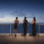Explora Journeys ad campaign portrays cruises as luxury hotels at sea