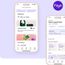 Faye creates three travel insurance tiers
