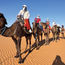 Dispatch, Morocco: Riding a camel lived up to the dream