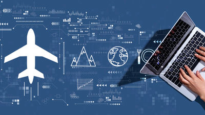 From stagnation to innovation: Travel advisor technology gets a boost
