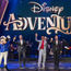Disney welcomes its largest cruise ship in cinematic fashion
