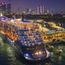 The Celebrity Solstice is back in service after a makeover