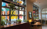 The Hotel Genevieve in Louisville is part of the JDV by Hyatt collection.