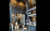 Log Still Distillery makes Kentucky's signature spirit, bourbon, and offers tours, tastings and more.