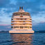 Seven Seas Navigator has a new destination when it leaves Regent's fleet