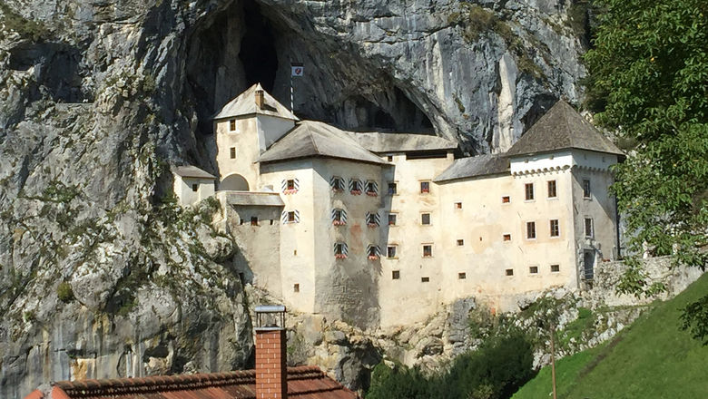 Slovenia Offers Passions for Every Traveler