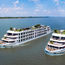 Scenic Group reveals new river ships for the Scenic and Emerald brands