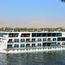 Viking reinstates Egypt river cruises after reassessment