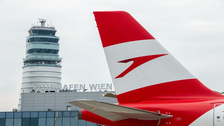 Austrian Airlines has arranged 10 special roundtrips from Vienna to Bangkok.
