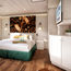 Margaritaville at Sea to debut Bridge Wing Suites on the Beachcomber