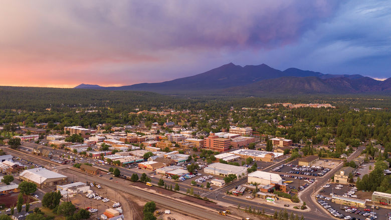 Discover Flagstaff had added the AI tool Tripist to its website to help visitors plan their vacations.